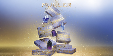mugler mb 25